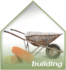 Builders in Normandy, France - Réno' Artisan Builders