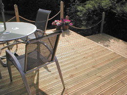 Contact Normandy Builders - France
